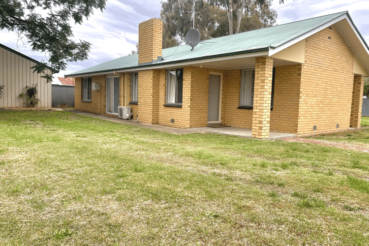 Main view of Homely house listing, 47 Graham Street, Euroa VIC 3666