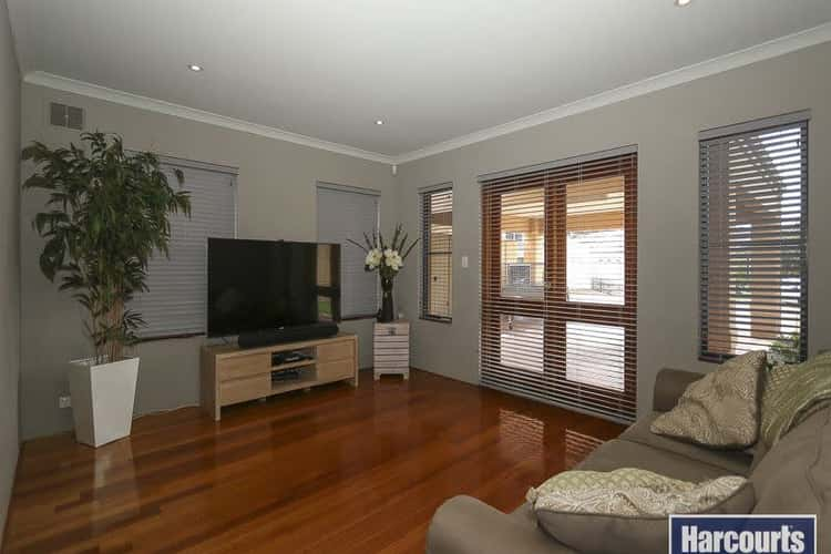 Fifth view of Homely house listing, 18 Darby Place, Ascot WA 6104