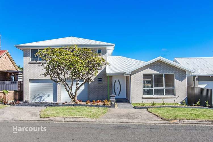 Main view of Homely house listing, 51 McGregor Avenue, Barrack Heights NSW 2528