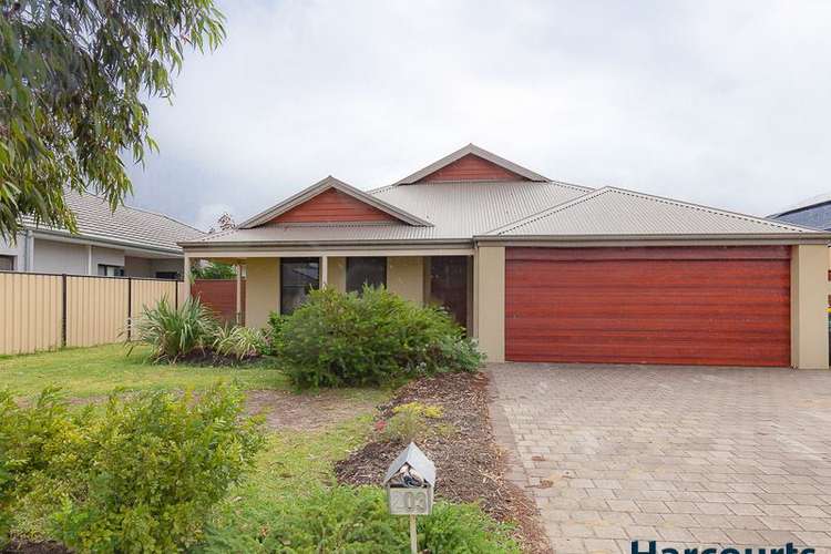 Main view of Homely house listing, 203 GOLF LINKS DRIVE, Carramar WA 6031