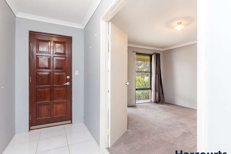 Second view of Homely house listing, 203 GOLF LINKS DRIVE, Carramar WA 6031