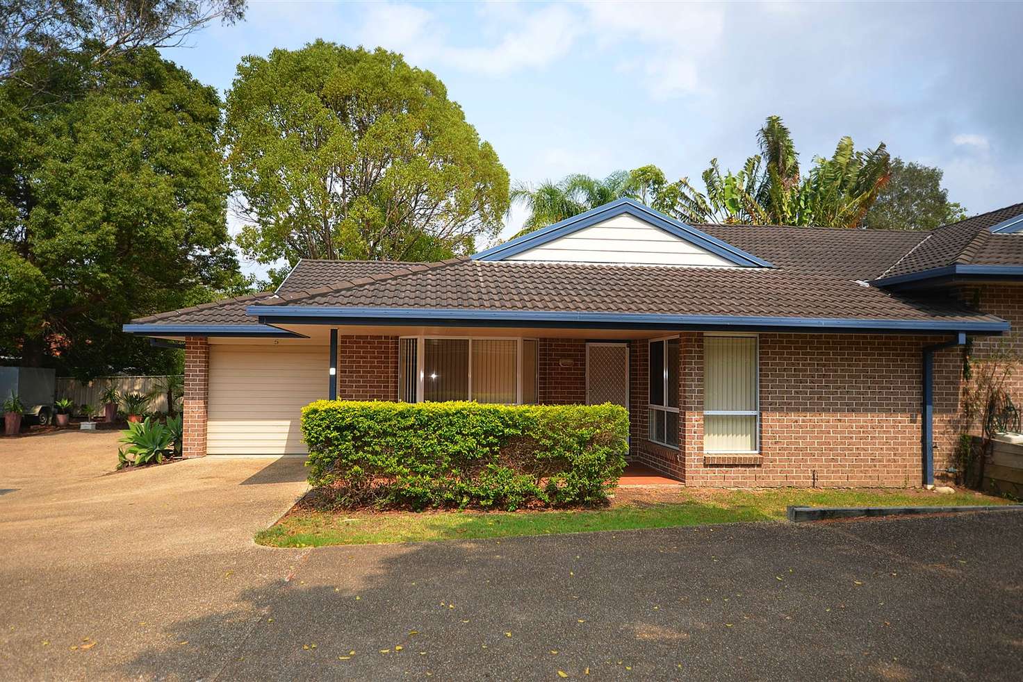 Main view of Homely villa listing, 5/33 Fernvalley Parade, Port Macquarie NSW 2444