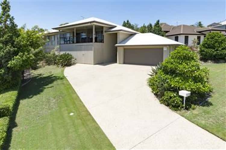 Main view of Homely house listing, 10 Kookaburra Place, Brookwater QLD 4300