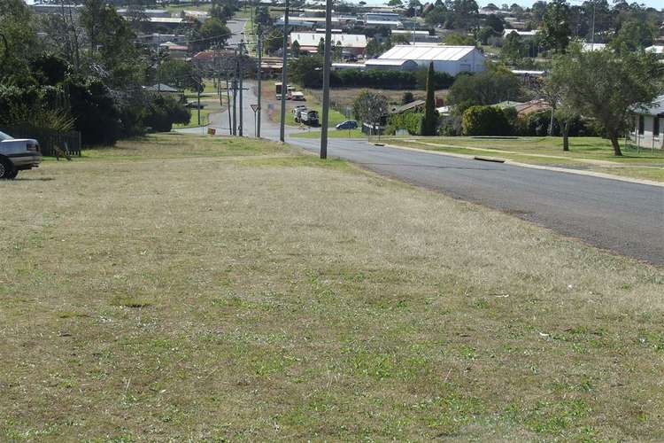 Second view of Homely residentialLand listing, 53-59 Cambooya Street, Drayton QLD 4350