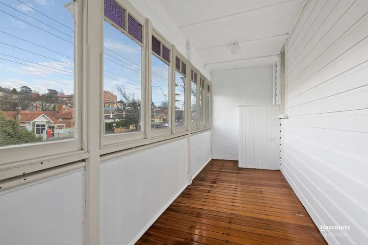 Second view of Homely flat listing, B/65 Elphin Road, Launceston TAS 7250