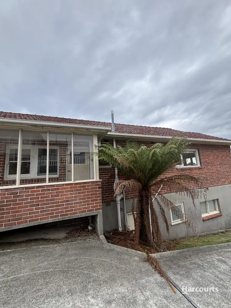 Main view of Homely unit listing, 6/2 Bay Street, Parklands TAS 7320