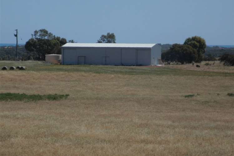 L12 Water Supply Rd, Bonniefield WA 6525