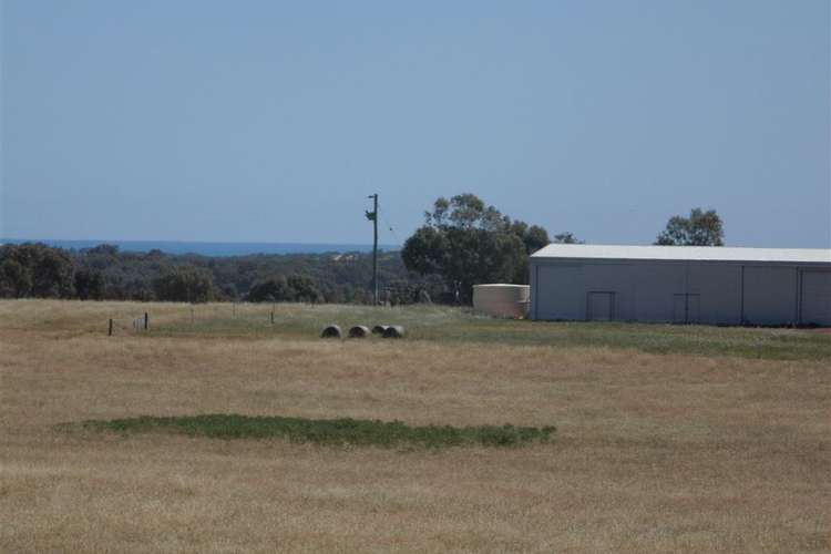 Second view of Homely ruralOther listing, L12 Water Supply Rd, Bonniefield WA 6525