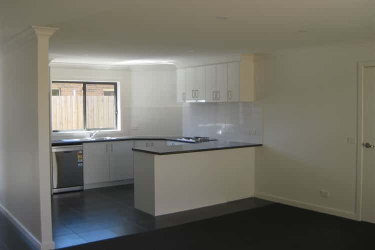 Second view of Homely unit listing, 2  & 3/29 Anne Street, Yea VIC 3717