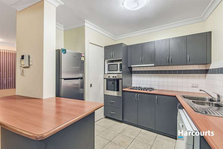 Third view of Homely apartment listing, 15B/15 Shenton Avenue, Joondalup WA 6027