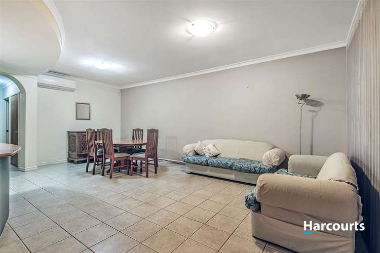 Fourth view of Homely apartment listing, 15B/15 Shenton Avenue, Joondalup WA 6027