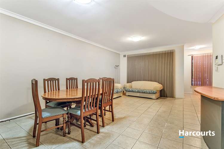 Fifth view of Homely apartment listing, 15B/15 Shenton Avenue, Joondalup WA 6027