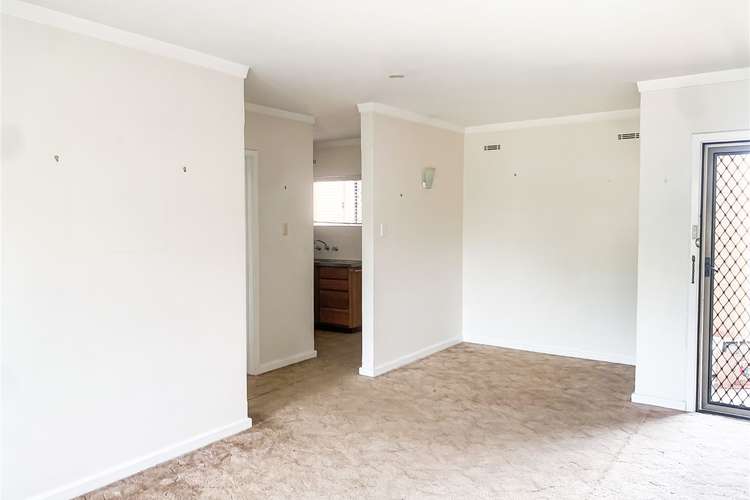 Main view of Homely unit listing, 4/30 Lockwood St, Yokine WA 6060