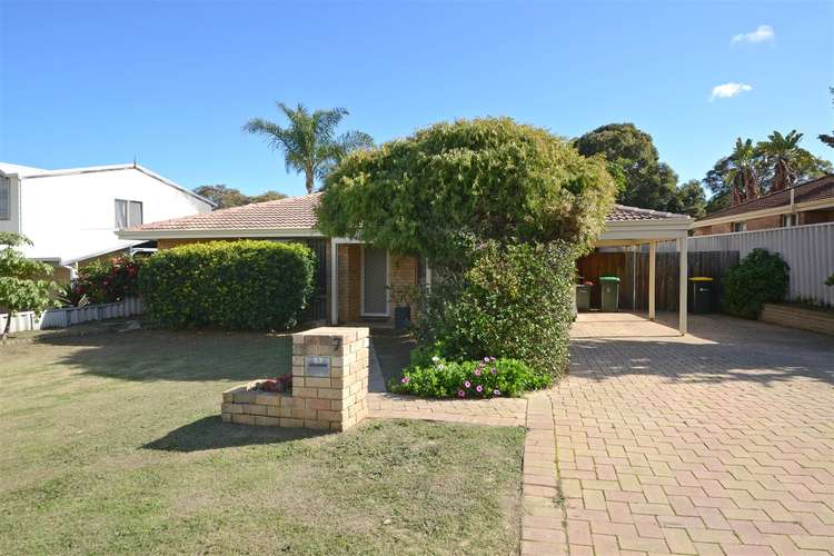 Main view of Homely house listing, 7 Chilko Court, Joondalup WA 6027