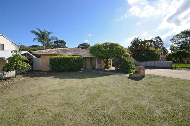 Second view of Homely house listing, 7 Chilko Court, Joondalup WA 6027