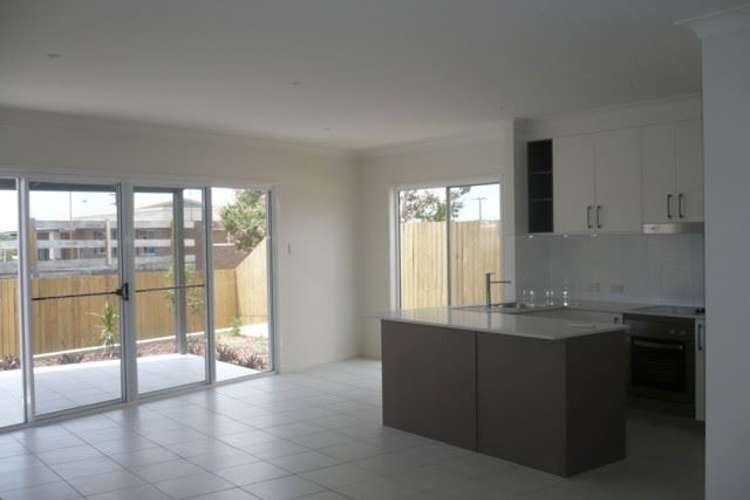 Second view of Homely townhouse listing, 2/23 Alice Street, Kedron QLD 4031