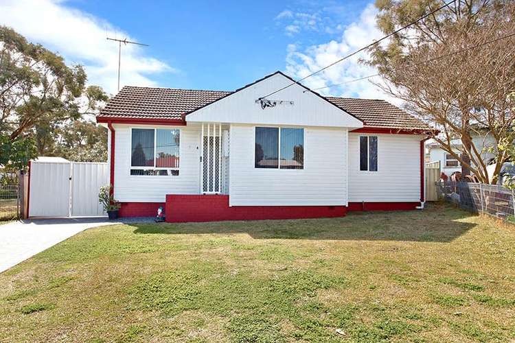 Main view of Homely house listing, 7 Clayton Street, Blacktown NSW 2148