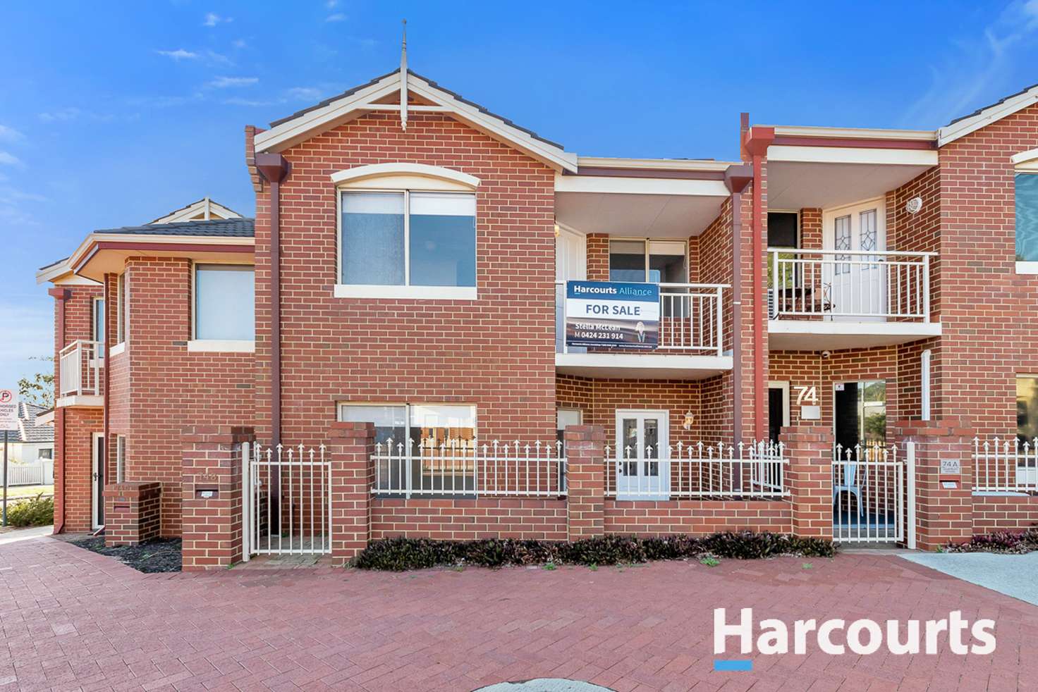 Main view of Homely house listing, 74B Regents Park Road, Joondalup WA 6027