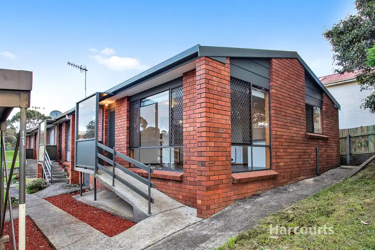 Main view of Homely unit listing, 1/2 Euroka Court, Upper Burnie TAS 7320