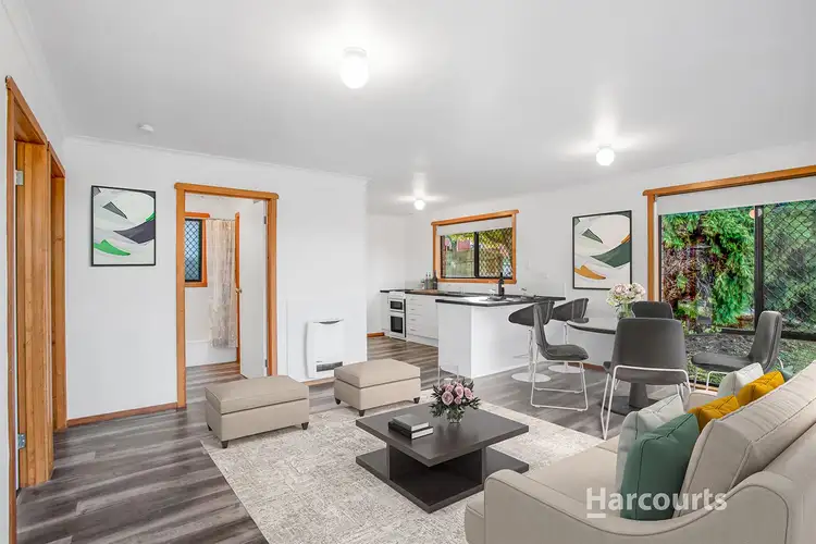 Third view of Homely unit listing, 1/2 Euroka Court, Upper Burnie TAS 7320