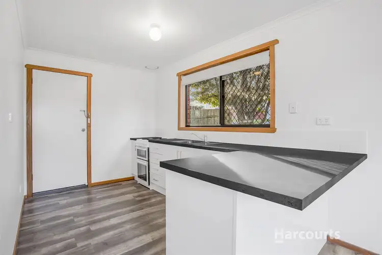 Fourth view of Homely unit listing, 1/2 Euroka Court, Upper Burnie TAS 7320