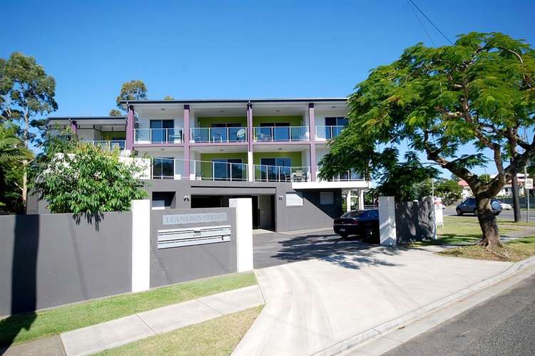 Main view of Homely unit listing, 4/1 Cameron Street, Nundah QLD 4012