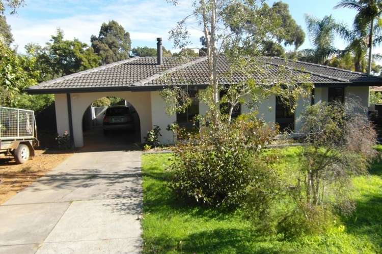 Second view of Homely house listing, 34 Broula Road, Kalamunda WA 6076