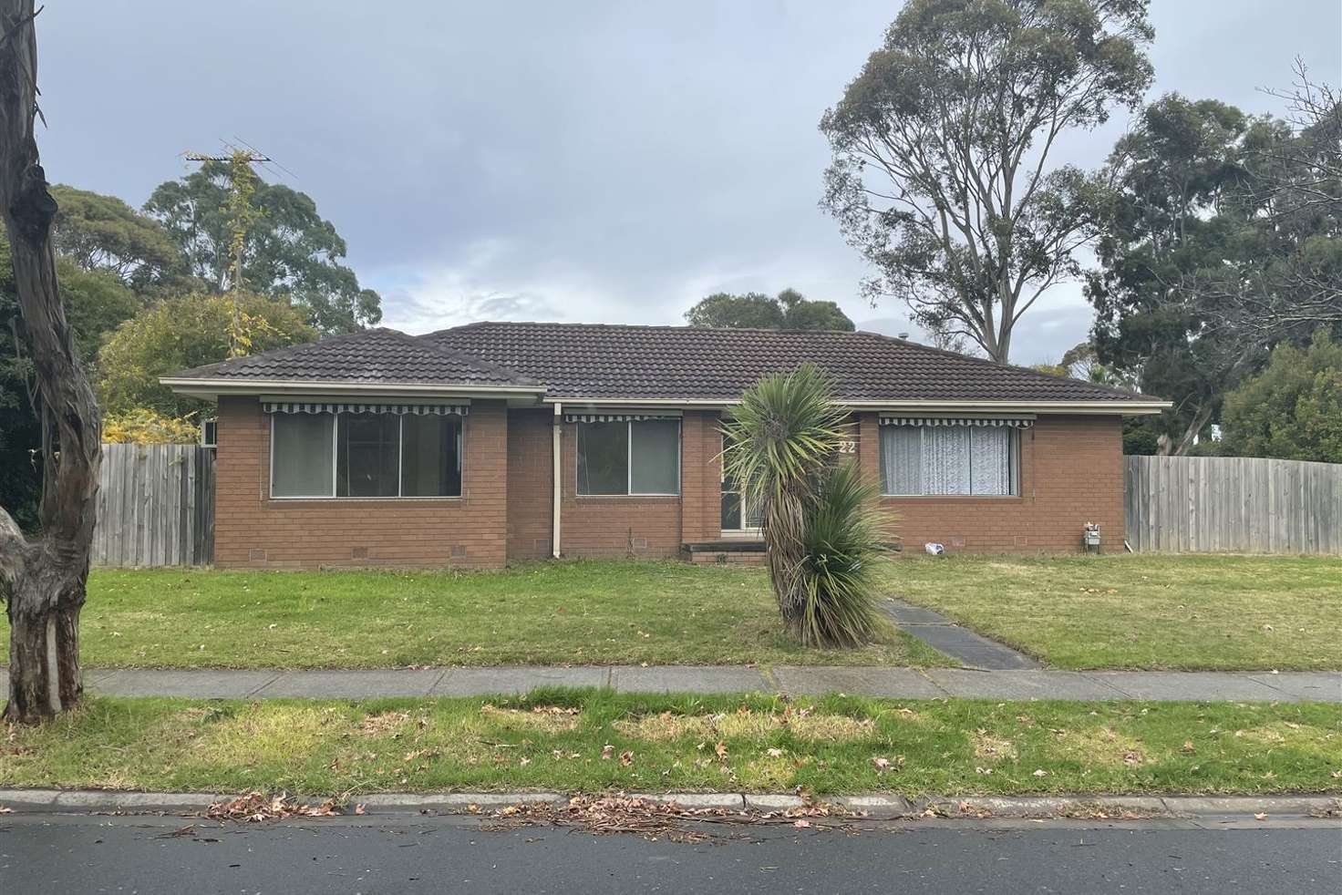 Main view of Homely house listing, 22 Ambleside Crescent, Berwick VIC 3806