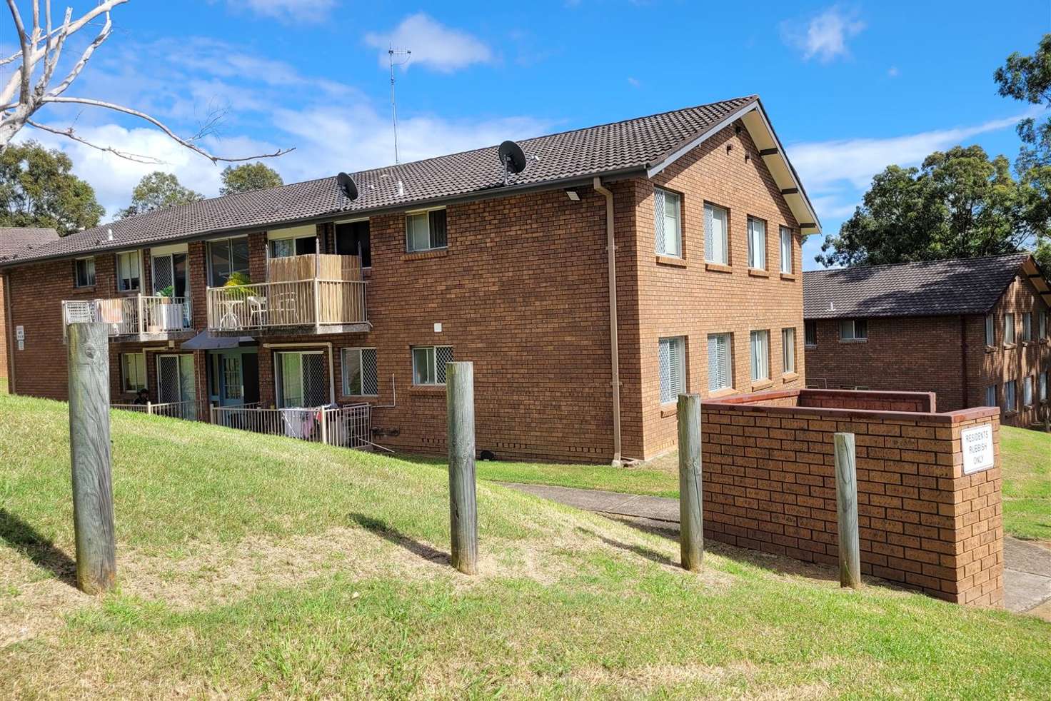 Main view of Homely house listing, 20/3 Lavinia Place, Ambarvale NSW 2560