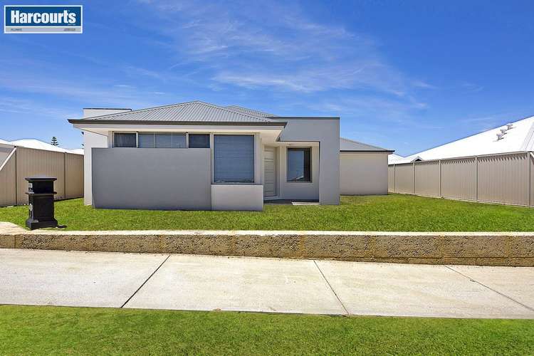 Main view of Homely house listing, 18 Danforth Crescent, Alkimos WA 6038