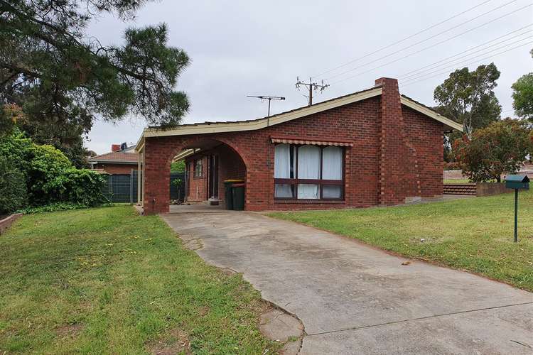 Second view of Homely house listing, 25 Glenburnie Street, Happy Valley SA 5159