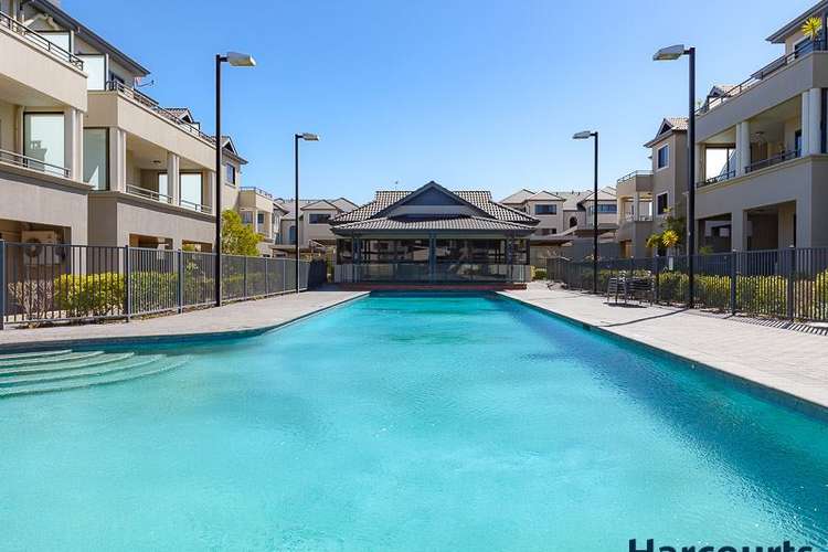 Main view of Homely apartment listing, 32/1 Sunlander Drive, Currambine WA 6028