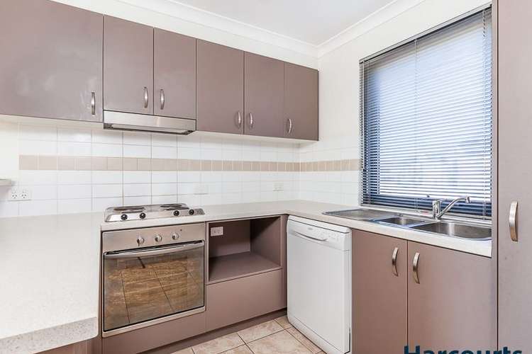 Second view of Homely apartment listing, 32/1 Sunlander Drive, Currambine WA 6028