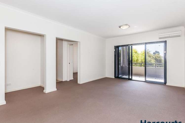 Third view of Homely apartment listing, 32/1 Sunlander Drive, Currambine WA 6028