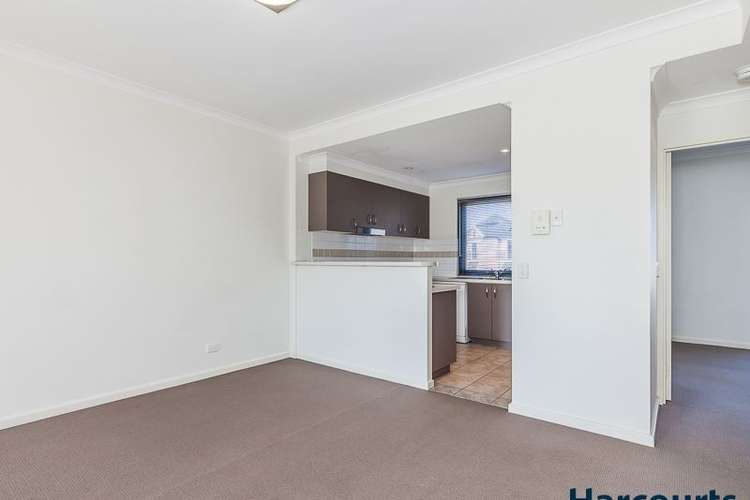 Fifth view of Homely apartment listing, 32/1 Sunlander Drive, Currambine WA 6028