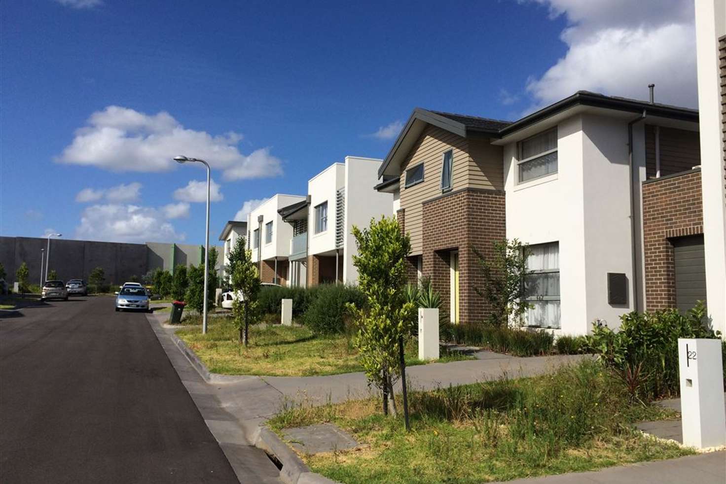 Main view of Homely townhouse listing, 20 Newport Drive, Mulgrave VIC 3170