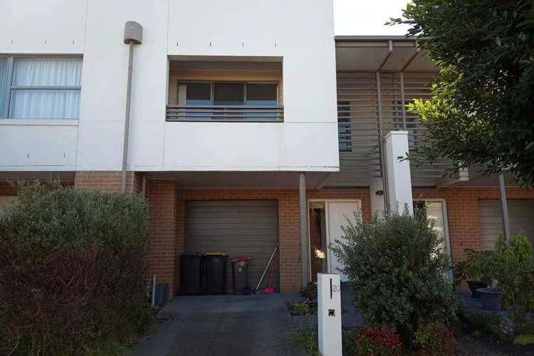 Second view of Homely townhouse listing, 20 Newport Drive, Mulgrave VIC 3170