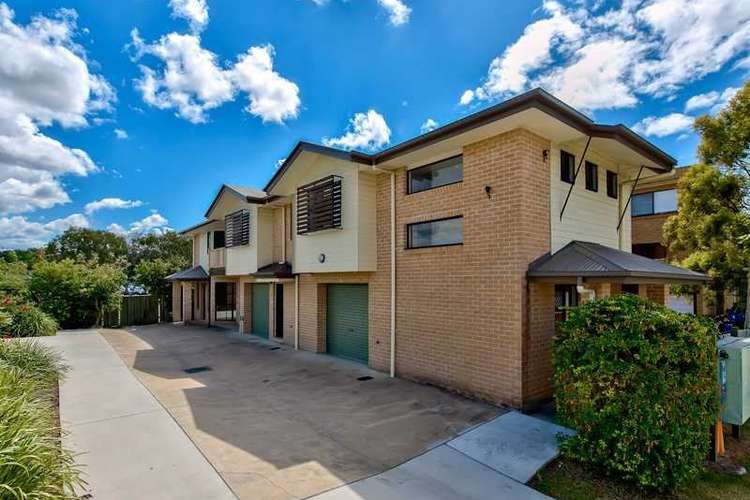 Main view of Homely townhouse listing, 2/4 Bassano Street, Geebung QLD 4034