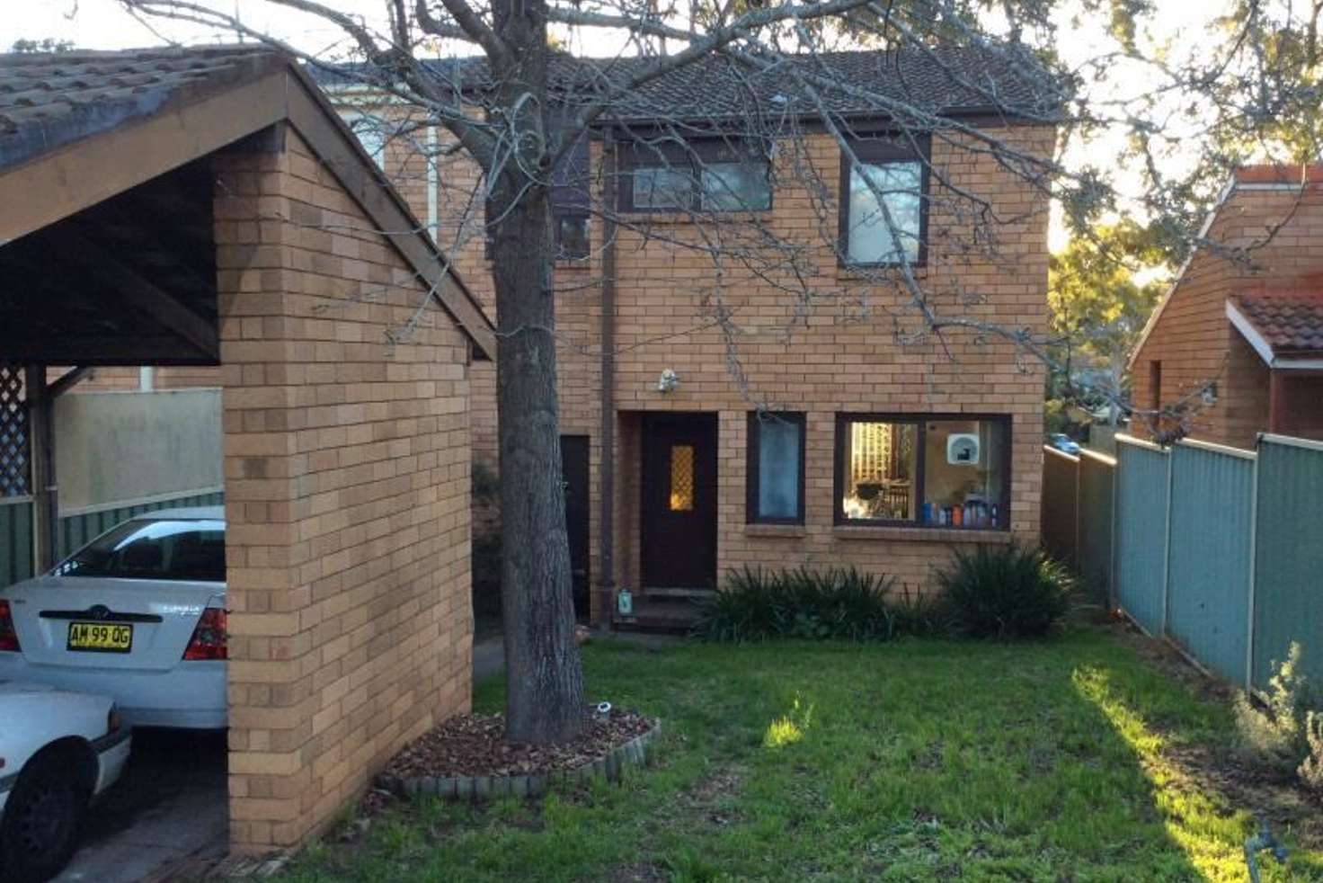 Main view of Homely house listing, 11 Park Row, Bradbury NSW 2560