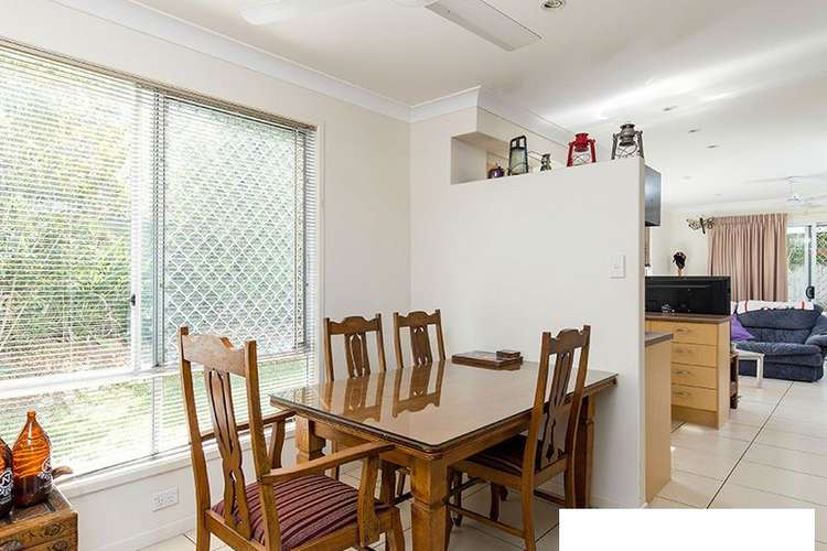 Second view of Homely townhouse listing, 4/45 Harold Street, Zillmere QLD 4034
