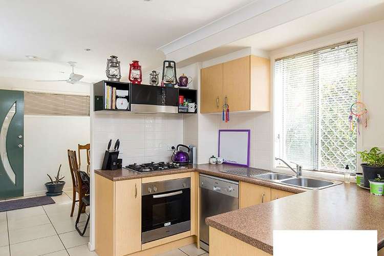 Third view of Homely townhouse listing, 4/45 Harold Street, Zillmere QLD 4034