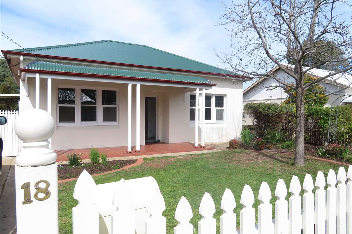 Main view of Homely house listing, 18 Cumberland Avenue, Cumberland Park SA 5041