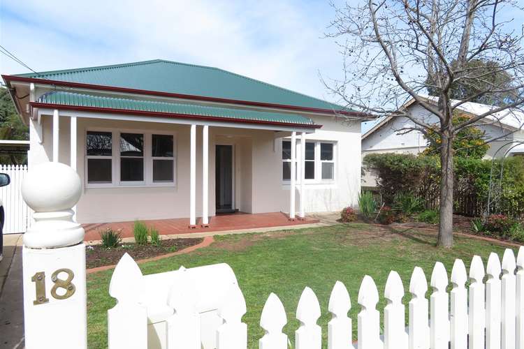 Main view of Homely house listing, 18 Cumberland Avenue, Cumberland Park SA 5041