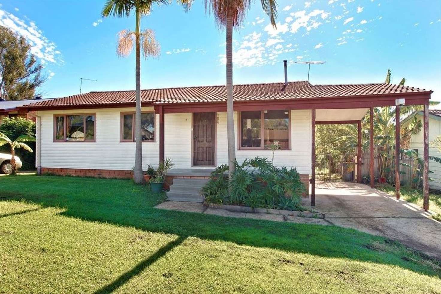 Main view of Homely house listing, 8 Maraga Place, Doonside NSW 2767
