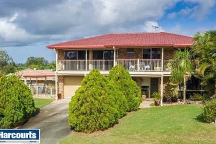 Main view of Homely house listing, 7 Fontenay Ct, Petrie QLD 4502