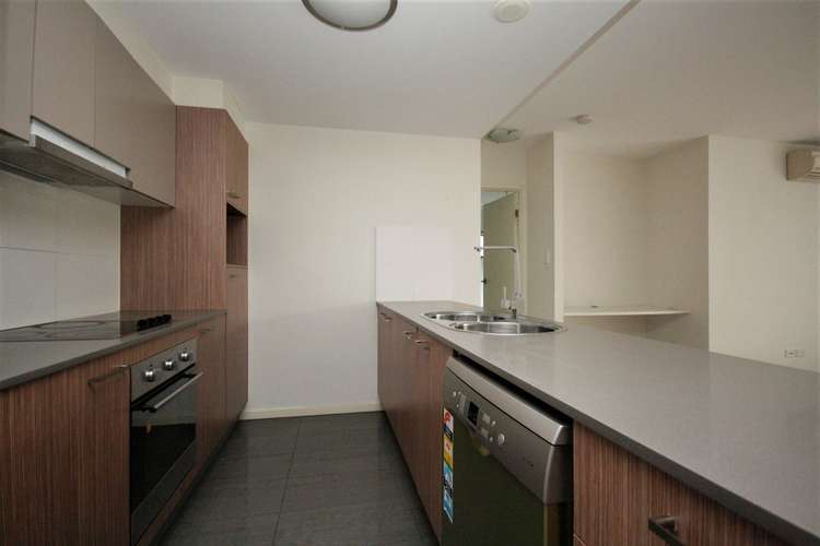 Main view of Homely apartment listing, 21/31 Ramsgate Street, Kelvin Grove QLD 4059