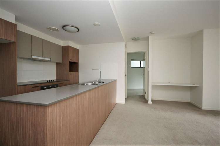 Second view of Homely apartment listing, 21/31 Ramsgate Street, Kelvin Grove QLD 4059