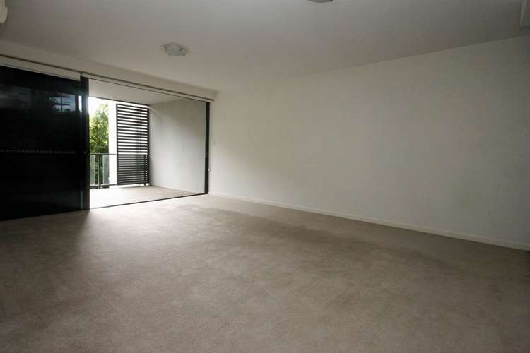 Third view of Homely apartment listing, 21/31 Ramsgate Street, Kelvin Grove QLD 4059