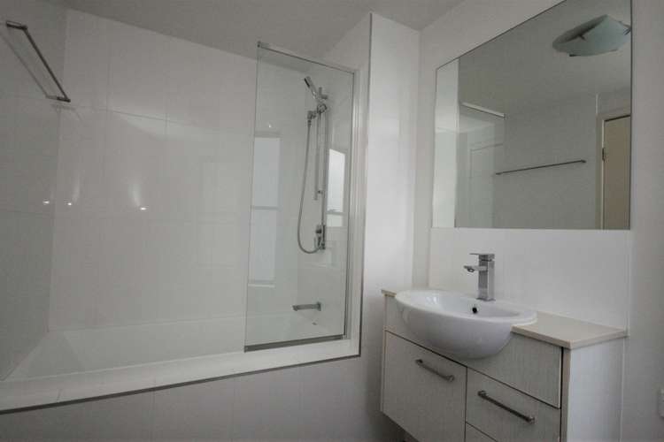 Fourth view of Homely apartment listing, 21/31 Ramsgate Street, Kelvin Grove QLD 4059