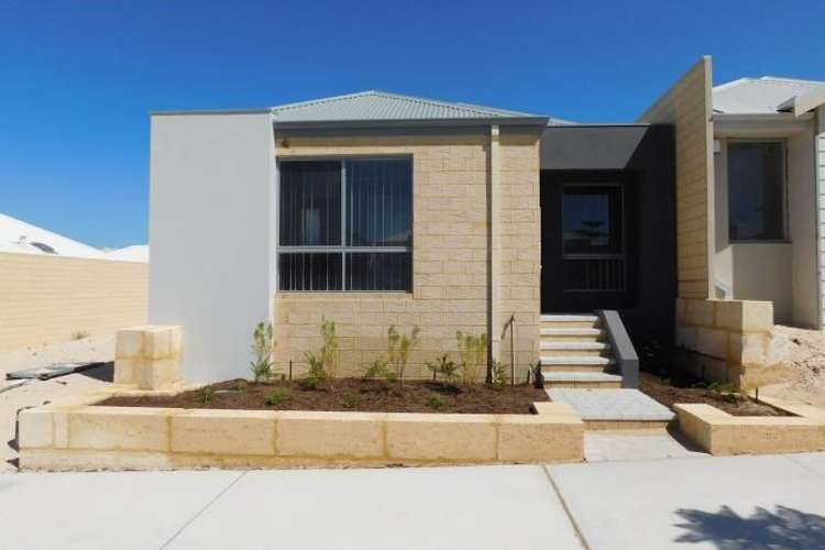 Main view of Homely house listing, 408 SHOREHAVEN BOULEVARD, Alkimos WA 6038